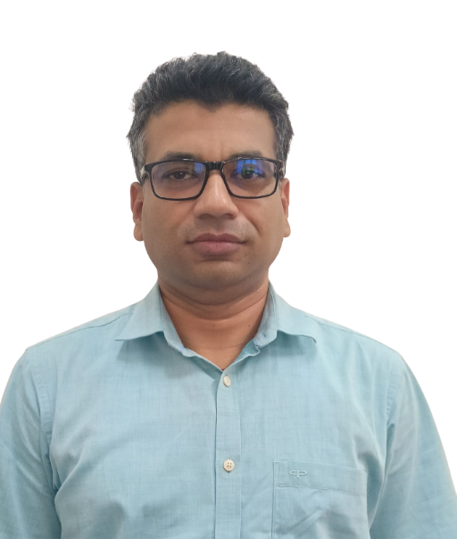 Dr. Harsh Khangwal